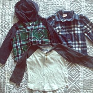 18 MONTH Winter Lot! ❄️